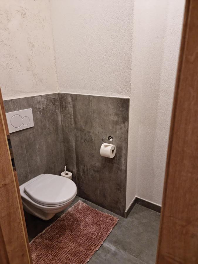 Ferienwohnung Zinzlerbauer Uttendorf Exterior foto
