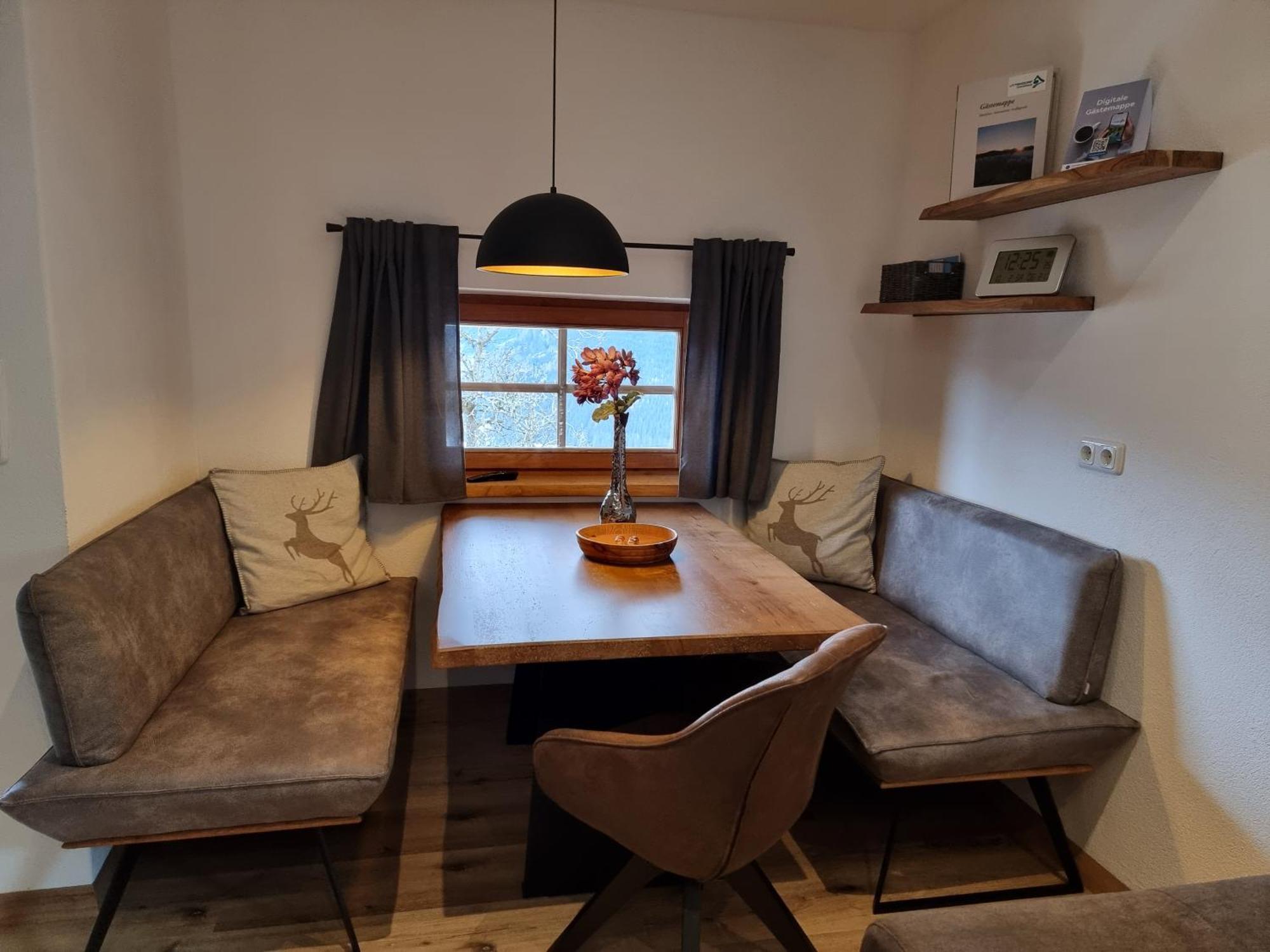 Ferienwohnung Zinzlerbauer Uttendorf Exterior foto