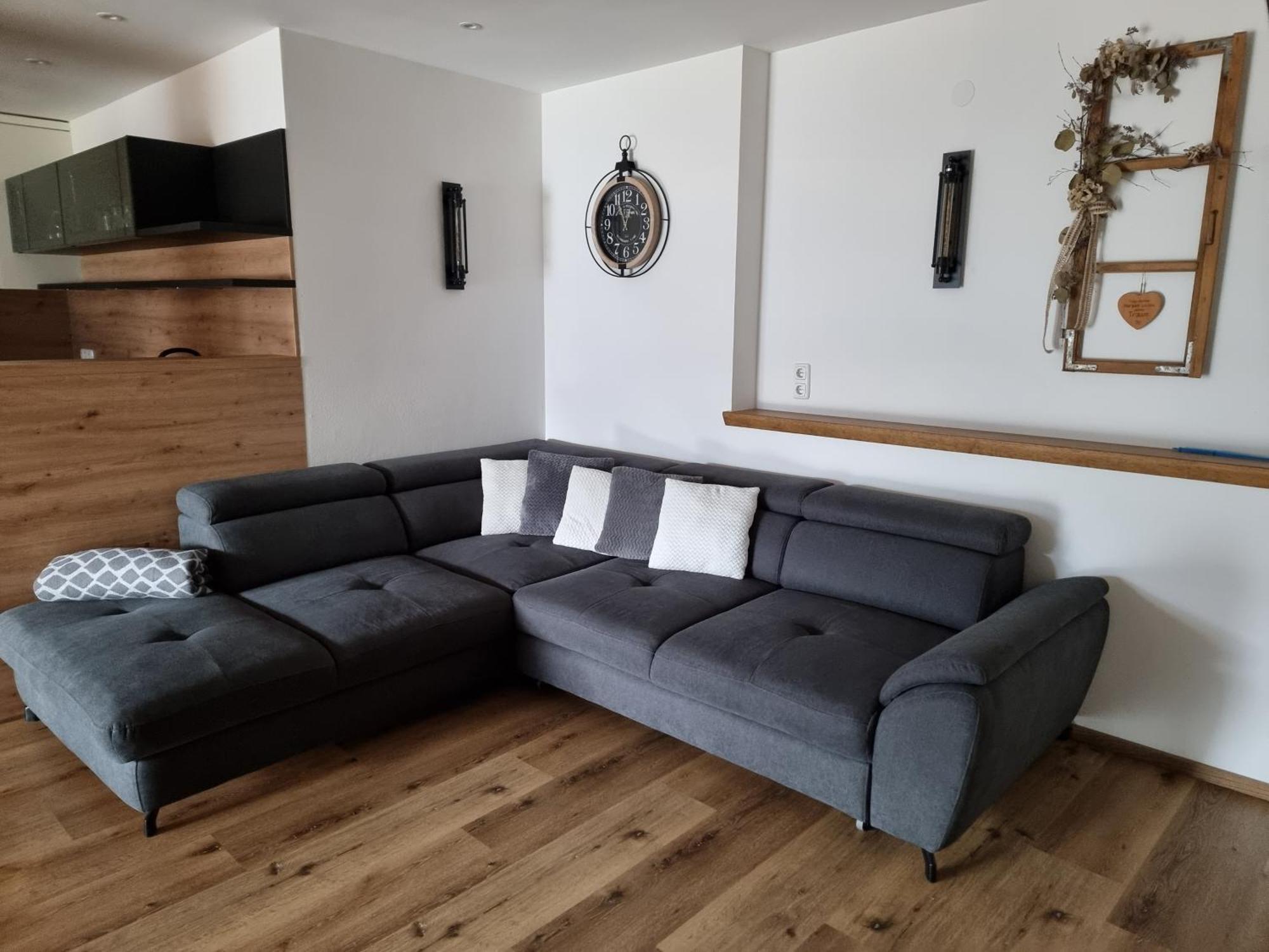 Ferienwohnung Zinzlerbauer Uttendorf Exterior foto