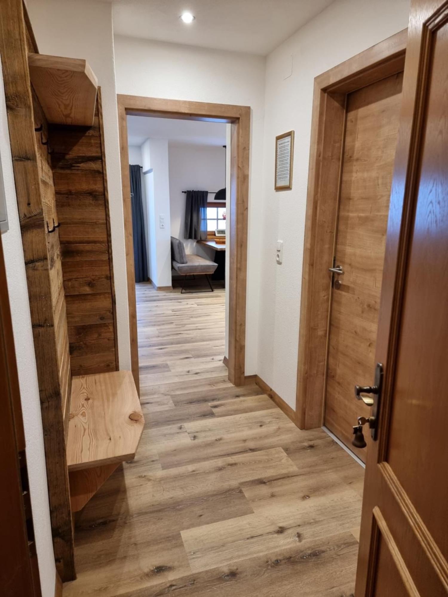 Ferienwohnung Zinzlerbauer Uttendorf Exterior foto